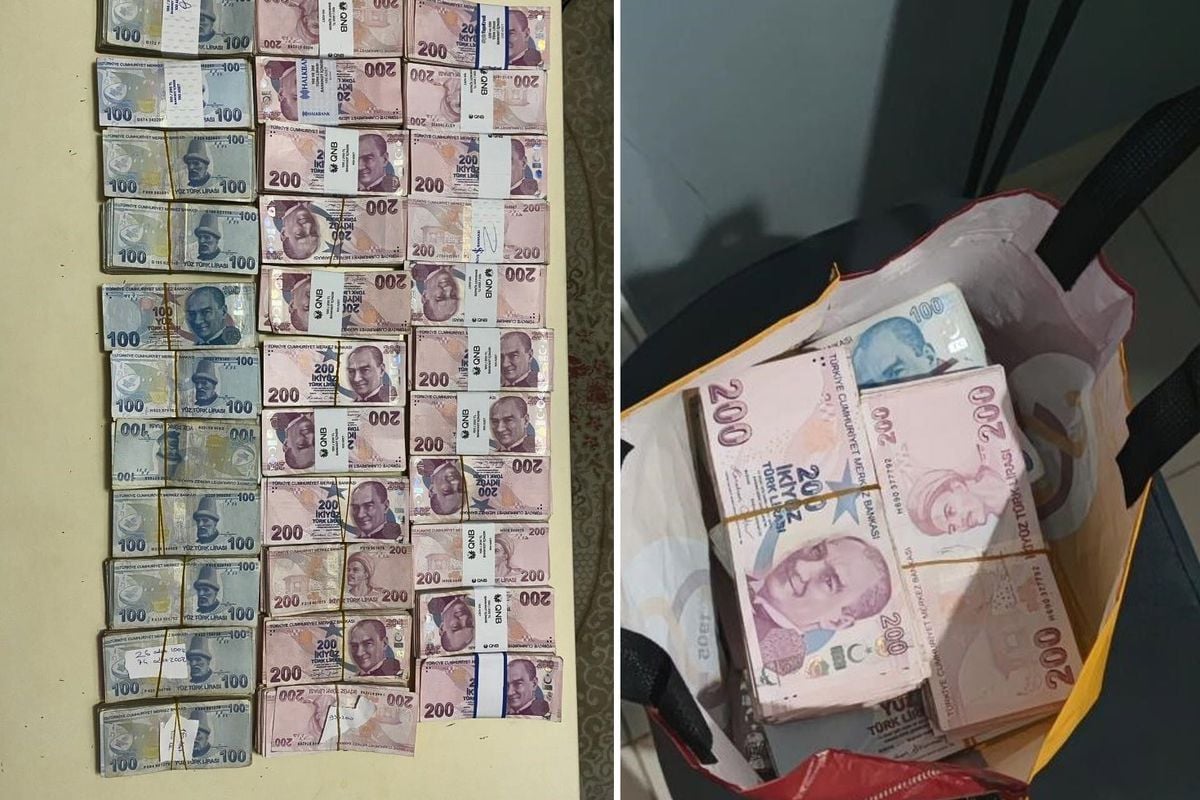 Türkiye’de ilk kez “karaborsa bilet satışı” operasyonu düzenlendi: 15 kişi gözaltında