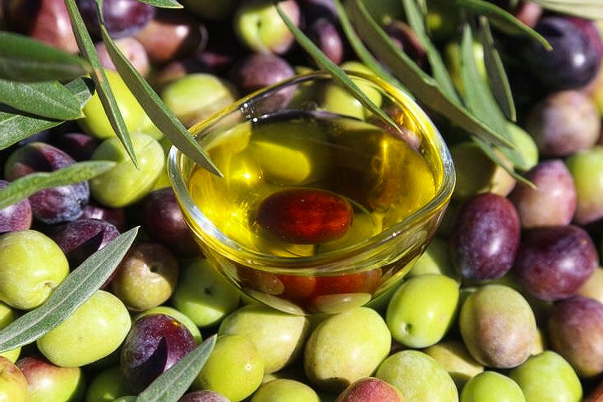 Türkiye'nin 40 yıllık zeytin firması konkordato ilan etti