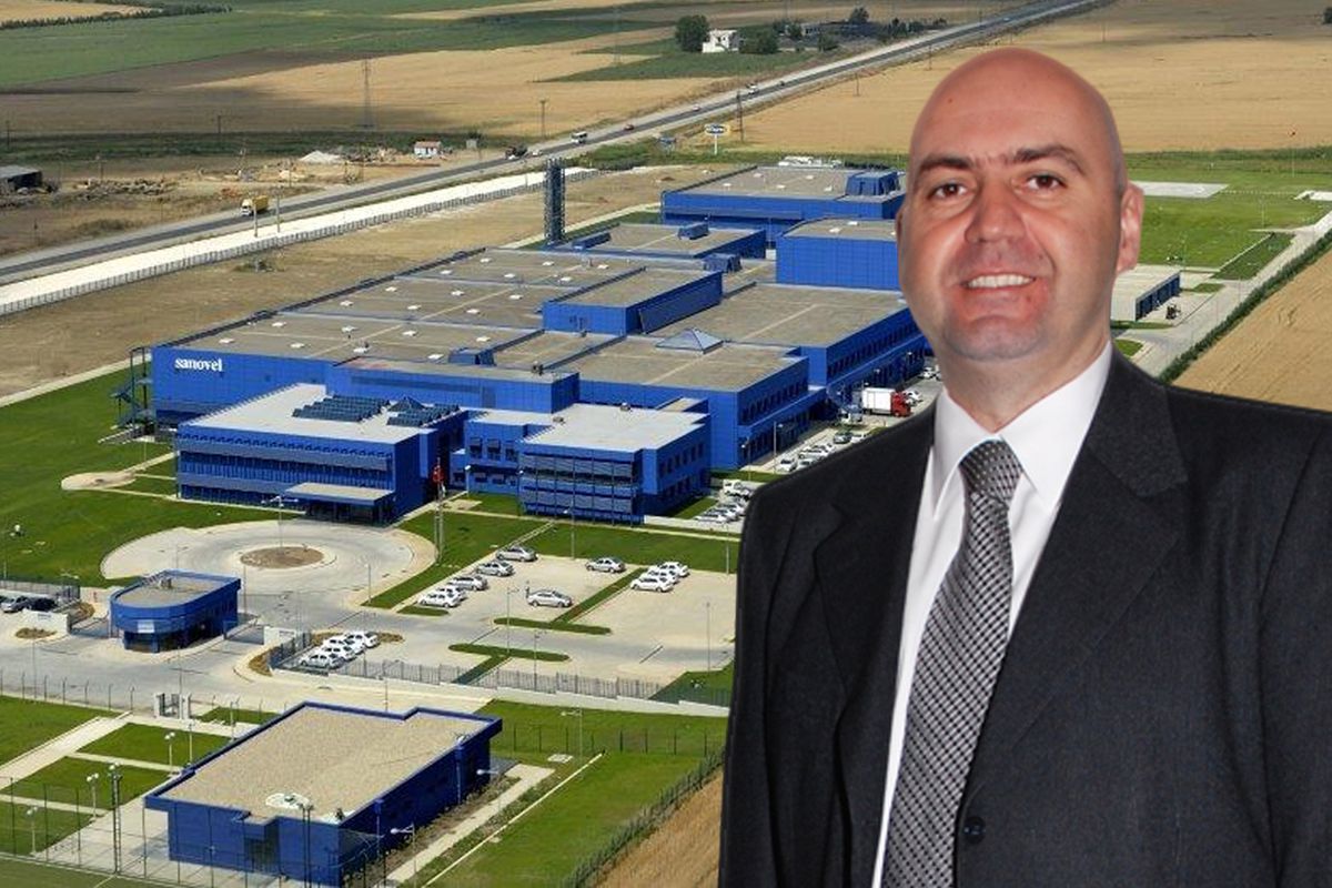 Türkiye'nin 43 yıllık ilaç devi yabancılara satıldı! Eski ortaktan zehir zemberek sözler