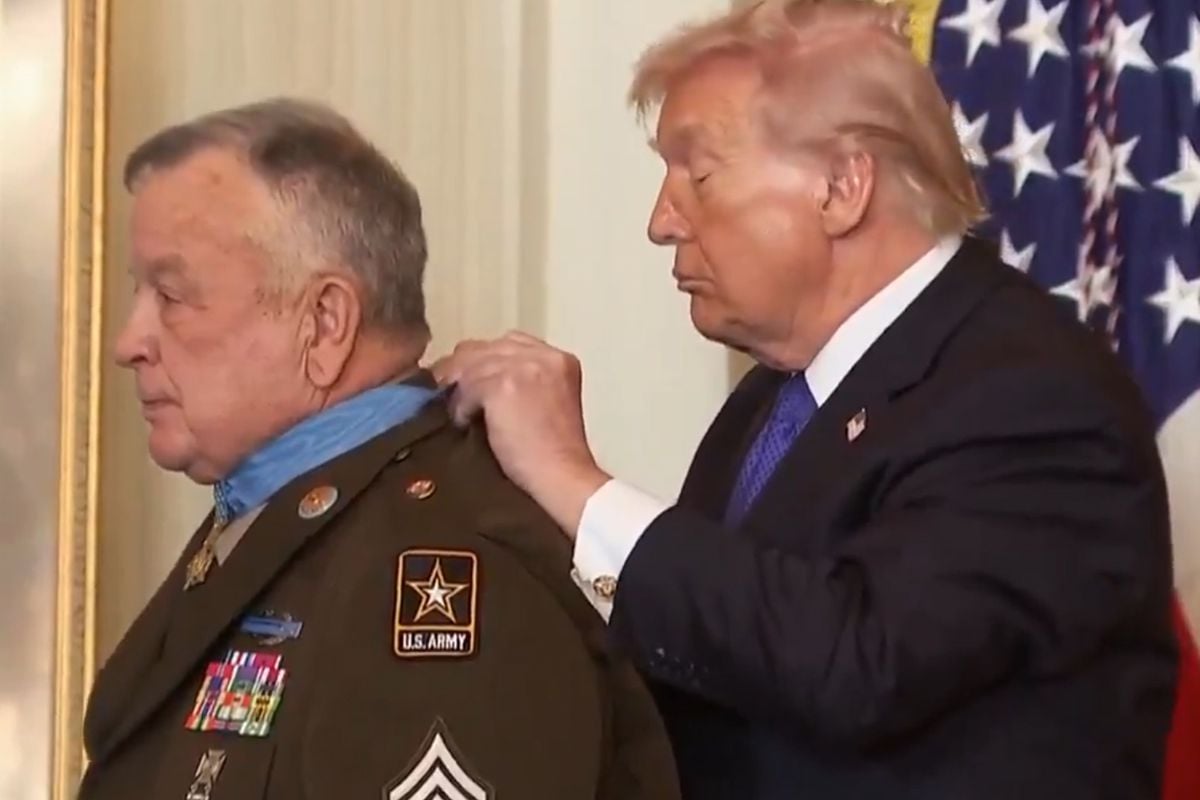 Ülkeyi karıştıran görüntü! Herkes aynı yorumu yapıyor