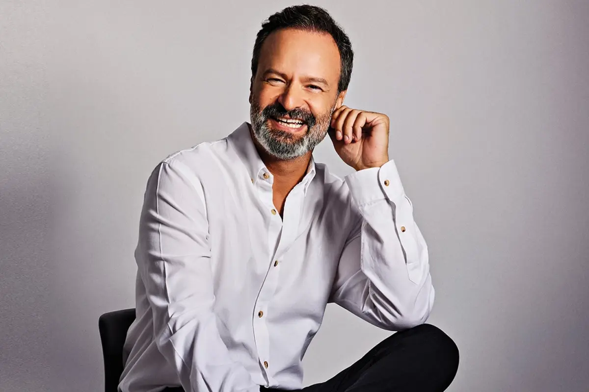 Ünlü yapımcı Timur Savcı uyuşturucu operasyonu kapsamında gözaltına alındı