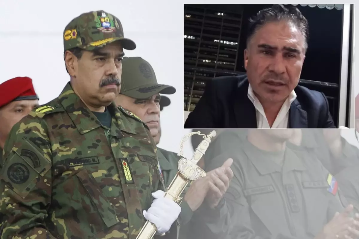 Venezuela'daki Türk vatandaşına ulaştık: Maduro asıl darbeyi kendi halkından yiyecek