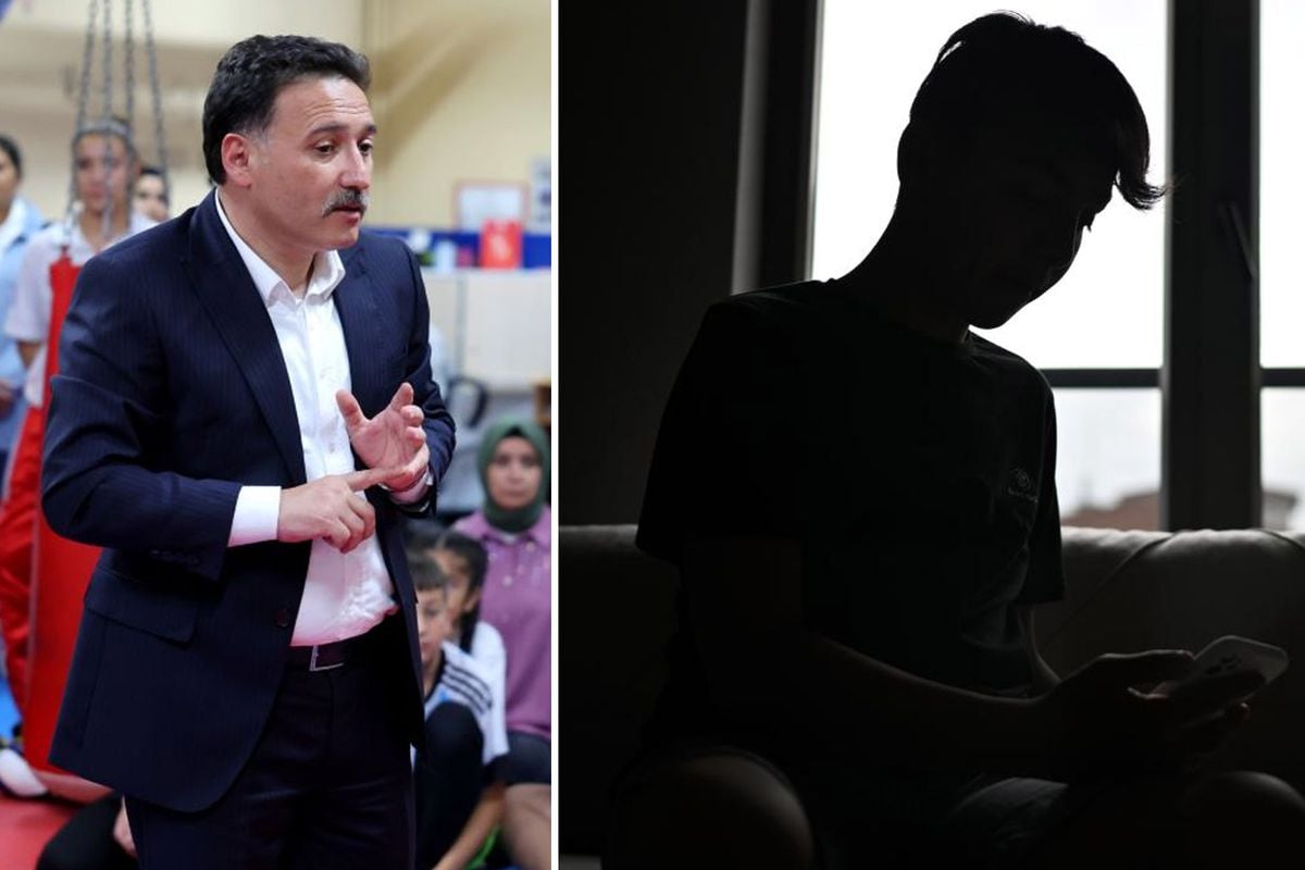 Yargıdan umut veren adım: Suça sürüklenen çocuğa yeni şans