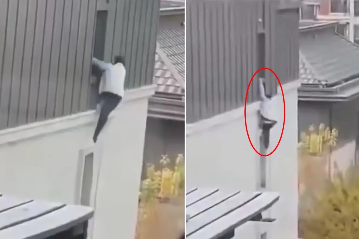 Yasak aşk feci sonla bitti! Kadının kocası aniden eve dönünce...