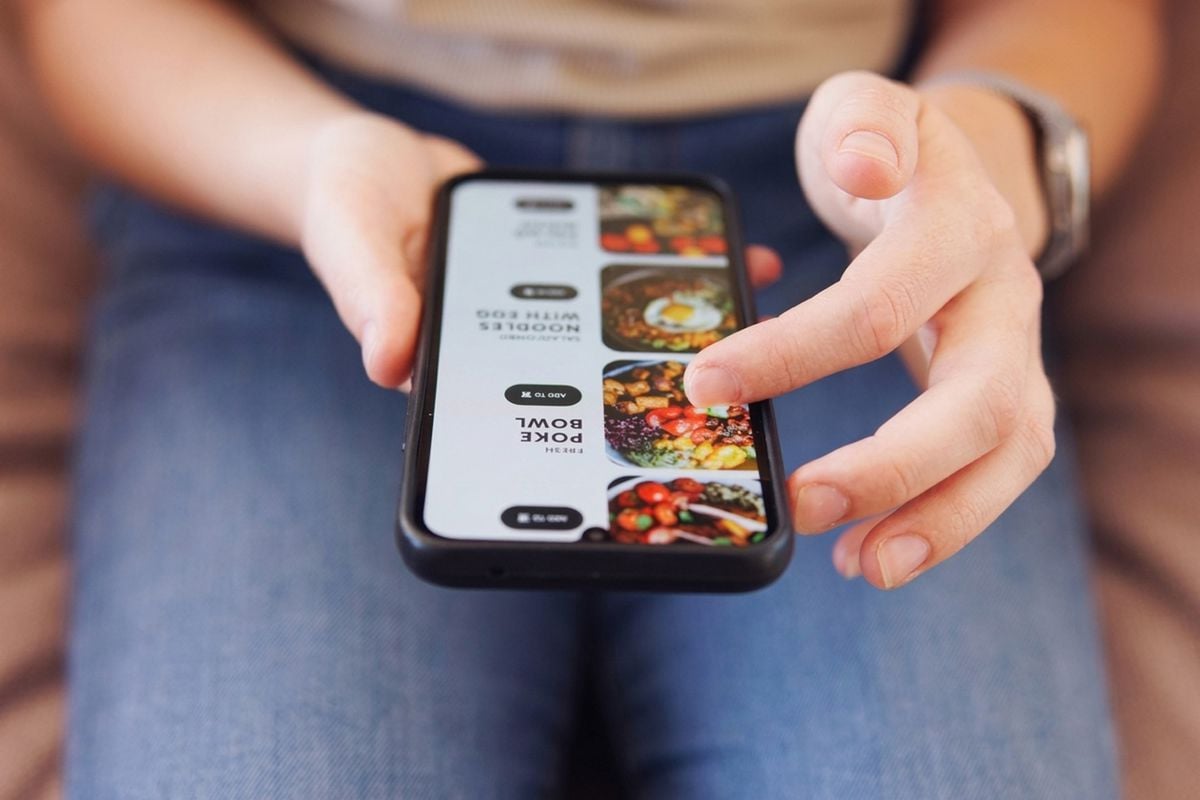 Yemek siparişlerinde yeni dönem başladı! Tüketici tek tek görecek