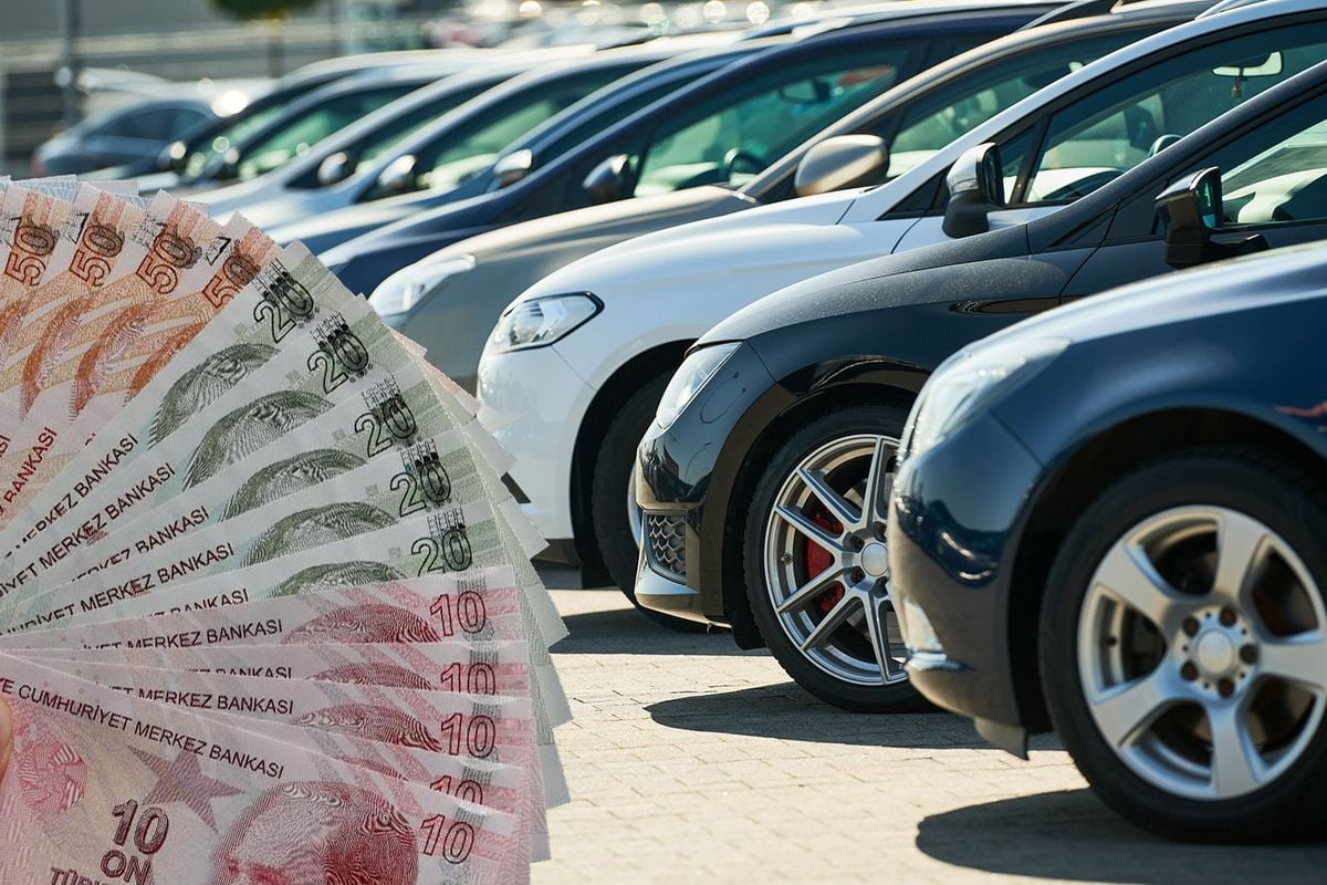 Yeni düzenleme yürürlükte! İşte ÖTV'siz alınabilecek araçlar listesi