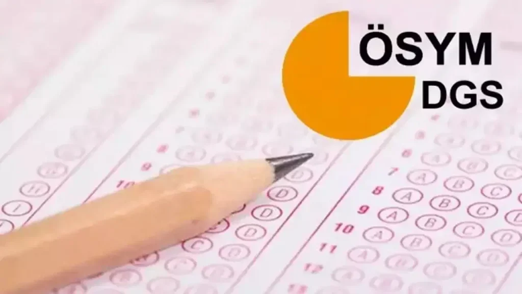 2026 DGS sınav yerleri belli oldu mu? DGS sınav giriş belgesi nasıl ve nereden alınır?