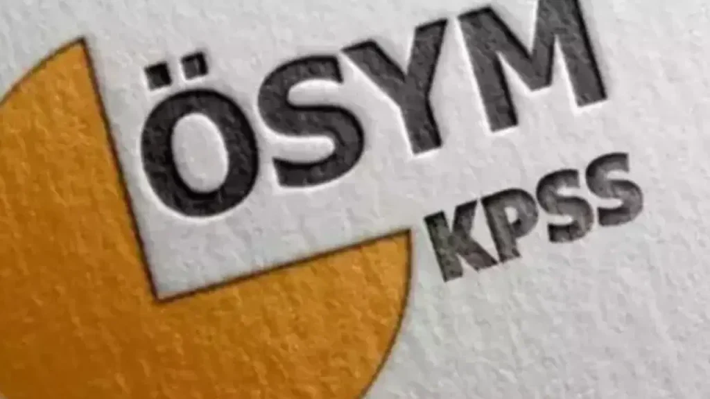 2026 KPSS Lise (Ortaöğretim), Ön Lisans ve Lisans başvuruları ne zaman? KPSS 2026 sınav tarihleri…