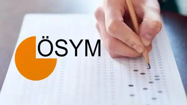 AYT saat kaçta başlayacak, kaçta bitecek? YKS – AYT kaç dakika sürecek?