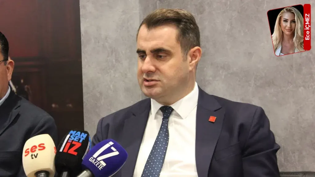 Çağatay Güç’ten Kılıçdaroğlu çıkışı: ‘Artık görevi sürdürmemeli’