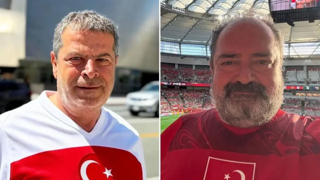 Dünya Kupası galibiyeti sonrası X’te tansiyon yükseldi: Gazeteci Cüneyt Özdemir ile iş insanı Nevzat Aydın arasında küfürlü tartışma