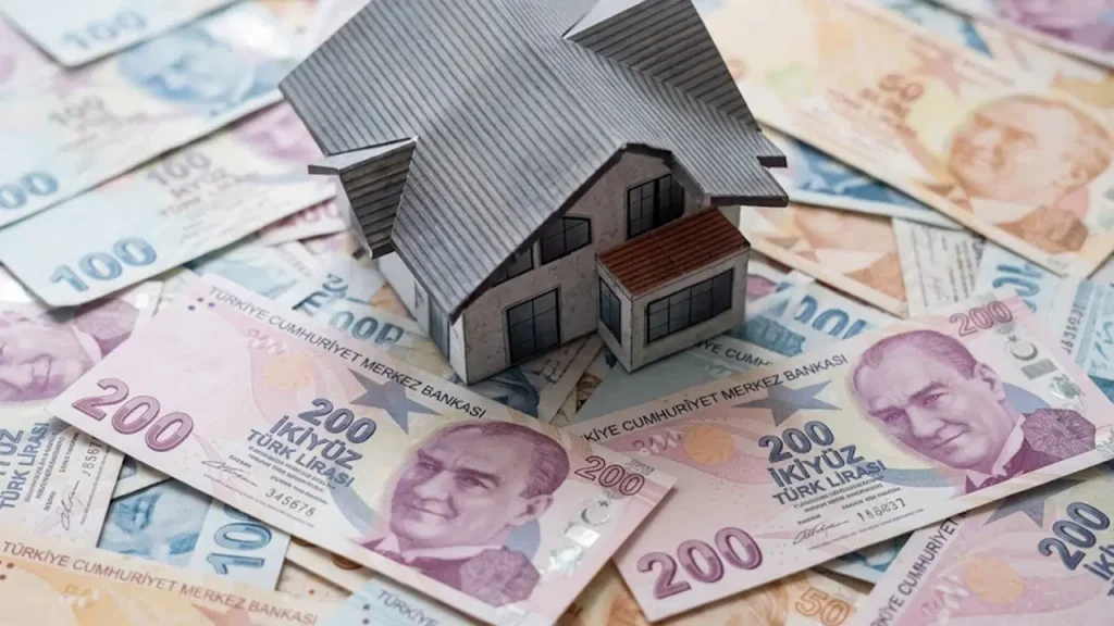 En düşük faizli konut kredisi hangi bankada? Haziran 2026 güncel konut kredisi faiz oranları ve ödeme planları…