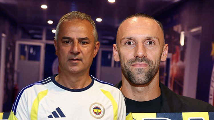 Fenerbahçe’ye Muriqi’den sonra bir golcü daha! Yarış başladı