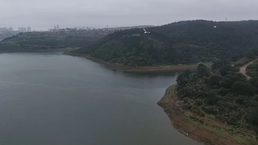 İSKİ açıkladı: 19 Haziran İstanbul baraj doluluk oranı yüzde kaç?
