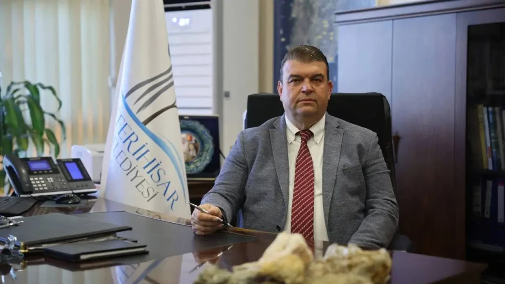 İsmail Yetişkin kimdir? Seferihisar Belediye Başkanı İsmail Yetişkin neden gözaltına alındı?