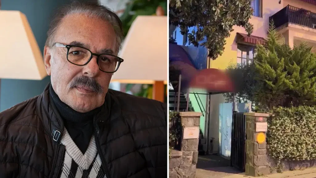 İstanbul’da Ferdi Tayfur’un damadının restoranına operasyon: Kadınların getirdiği müşterilere yüksek hesap ödettirmişler!