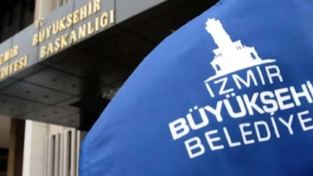 İzmir Büyükşehir’de peş peşe istifalar: Başkan Vekili ve Meclis Üyeleri de istifa etti