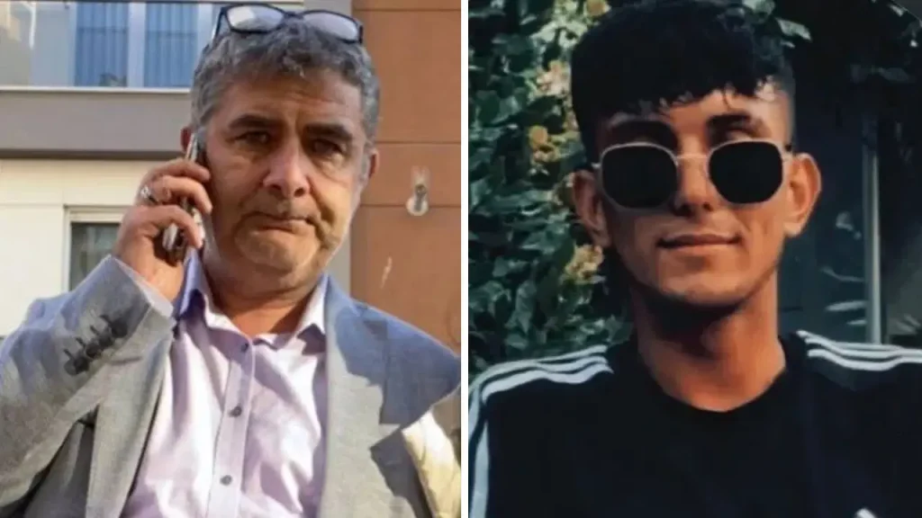 Kaçırılan Erhan Karaal soruşturmasında yeni ayrıntılar… Tetikçiye verilen talimat ortaya çıktı: ‘Kafasına sık’