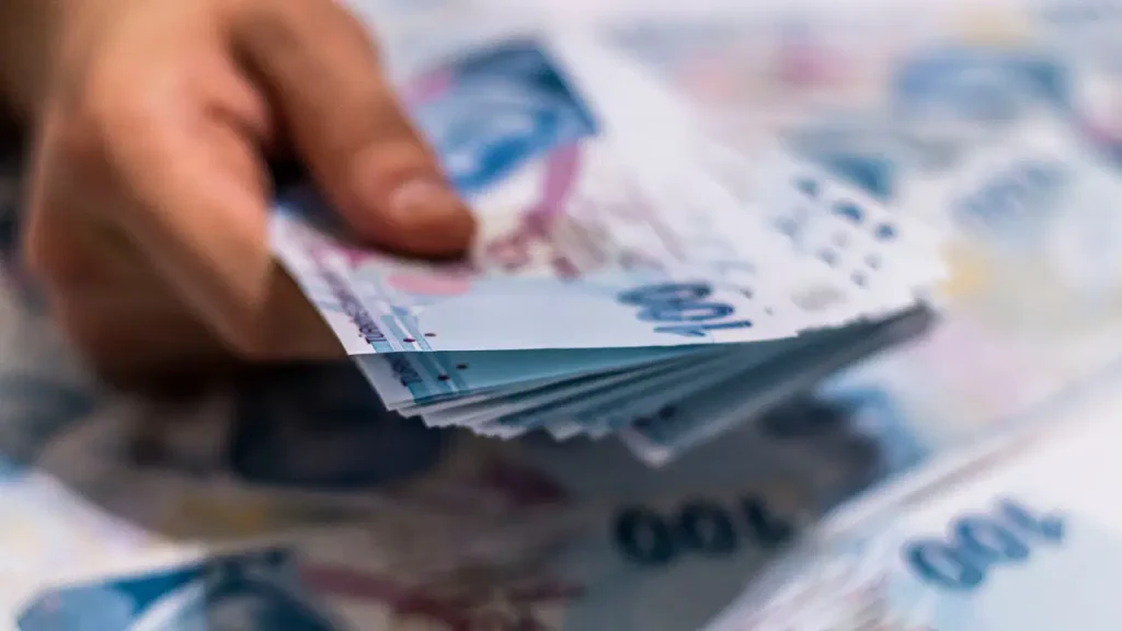 Mevduat faizlerinde büyük yarış sürüyor: 1 milyon TL’nin 1 aylık net getirisi ne kadar oldu? İşte en yüksek getiri sağlayan bankaların güncel listesi…