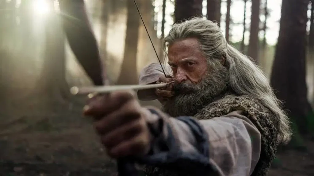 Michael Sarnoski’nin Robin Hood’un Ölümü, Yeon Sang-ho’nun Koloni filmleri gösterimde: Robin Hood’un karanlık yüzü…