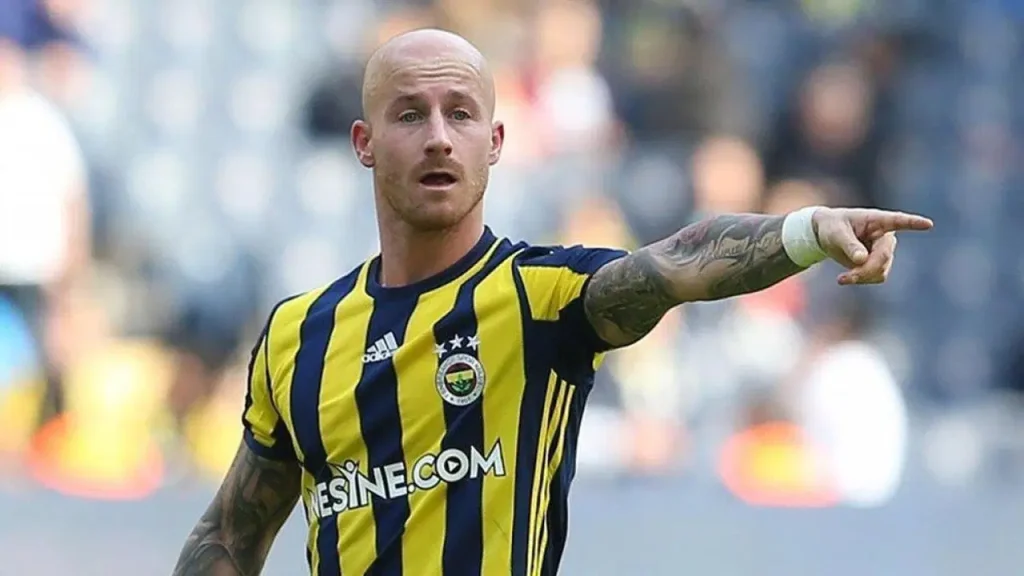 Miroslav Stoch’tan flaş itiraf: ‘Fenerbahçe’de oynamasaydım…’