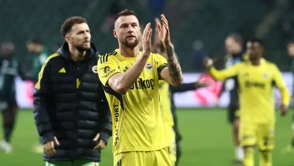 Portekiz basını yazdı: Fenerbahçeli Milan Skriniar için ayrılık iddiası!
