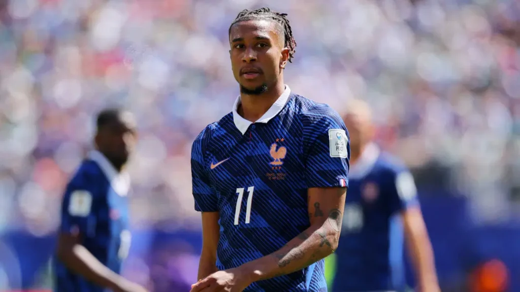 Real Madrid’den Michael Olise iddialarına resmi açıklama!