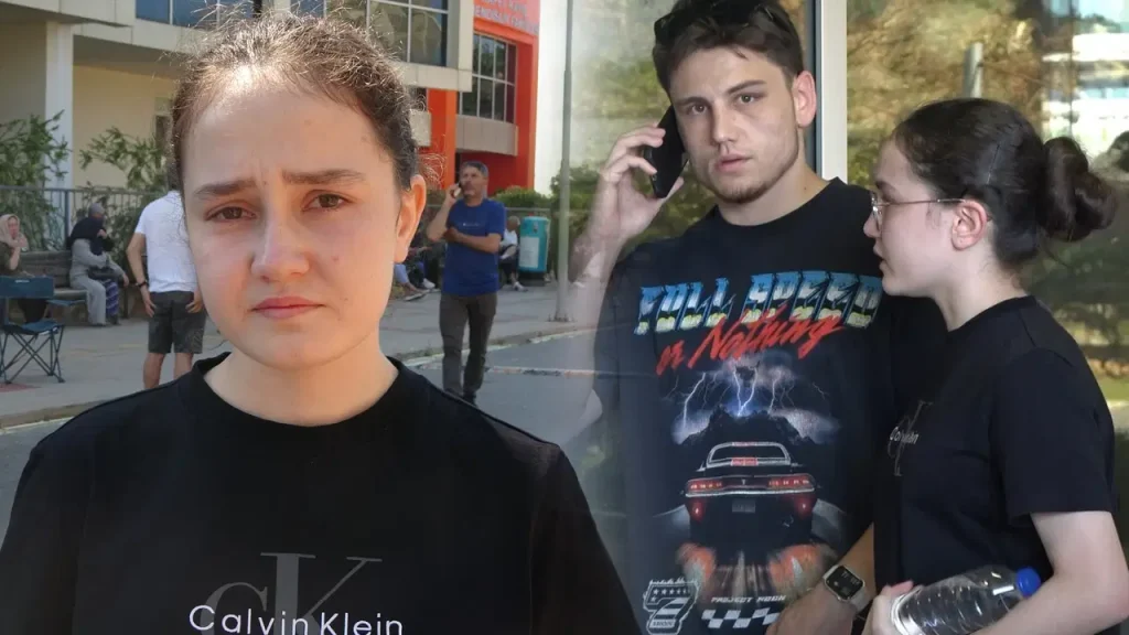 Rus genç kız, ikamet izin belgesinde ‘uzun dönem’ yazmadığı için YKS’ye giremedi: ‘Bir senem boşa gitti’