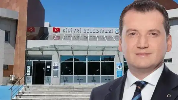 Son Dakika… CHP’li Bora Balcıoğlu tutuklanmıştı: Silivri Belediyesi’nde başkanvekili Yalçın Ekici oldu