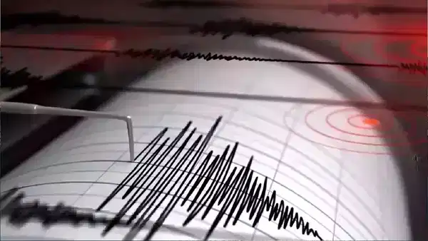 Son dakika depremler! Deprem mi oldu? 21 Haziran 2026 nerede, ne zaman deprem oldu?