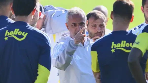 Transfer, yabancı kuralı, Aykut Kocaman… İsmail Kartal’dan dikkat çeken açıklamalar!