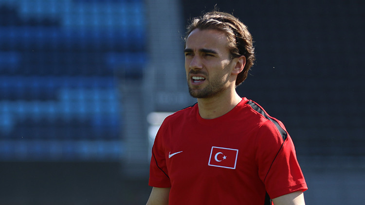 Yunus Akgün: ‘İnşallah kazanıp ülkemize 3 puan armağan edeceğiz!’