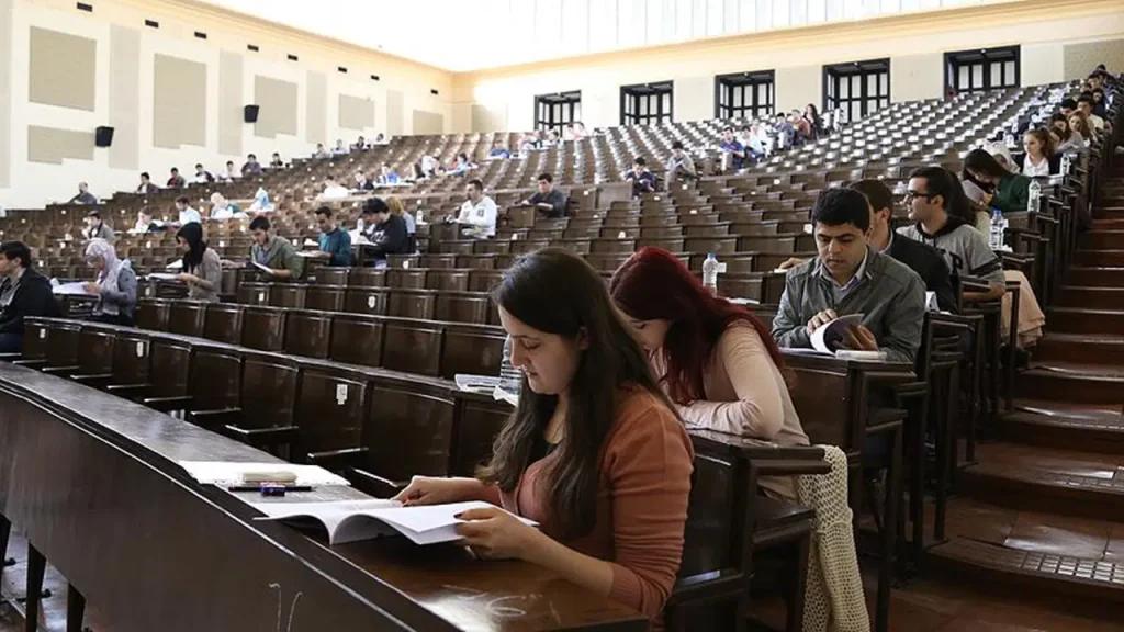 2026 YKS tercih dönemi: TYT ile alan ön lisans bölümleri…