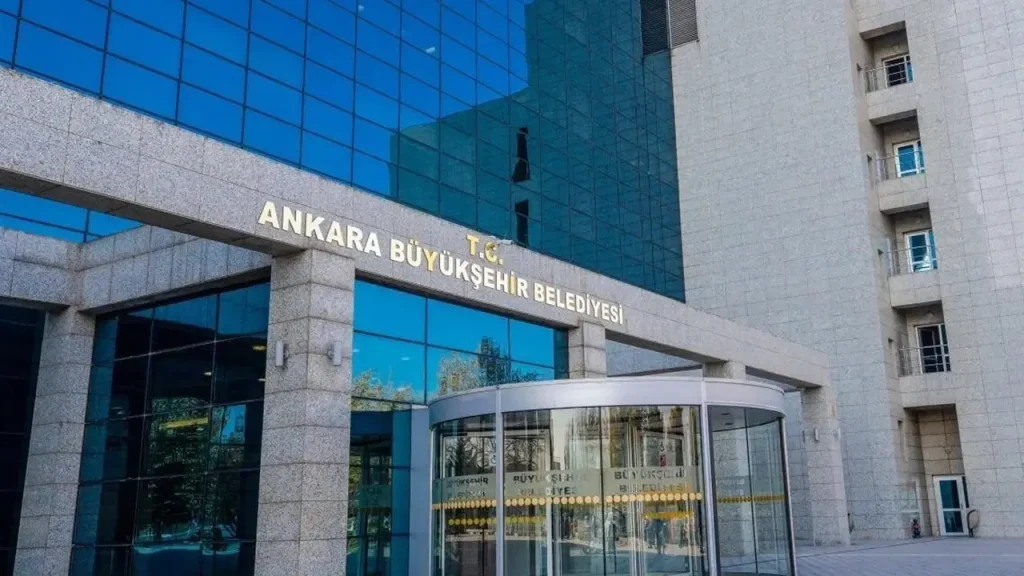 ABB’den ‘AHBAP’ ile imzalanan protokolle ilgili açıklama: ‘Söz konusu protokol ABB tarafından Kasım 2025’te tek taraflı olarak feshedilmiştir’