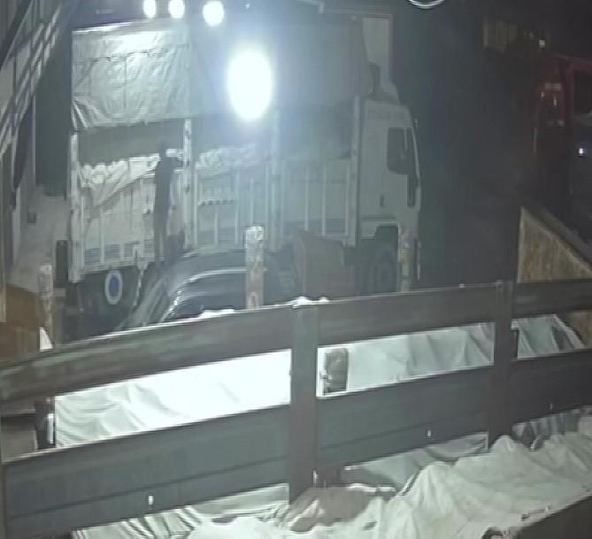 Adana’da 600 kilo karpuz ve kavun hırsızlığı! Şüphelinin ifadesi dikkat çekti
