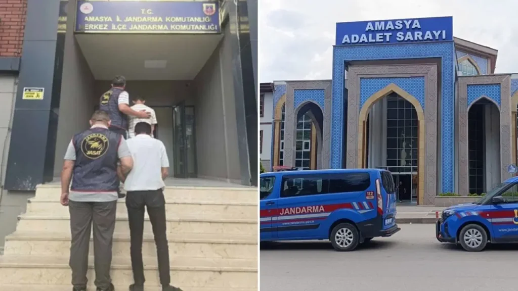 ‘Adınız cinayete karıştı’ dediler: 2 milyon TL dolandırdılar