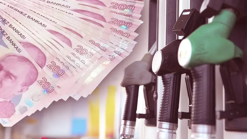 Akaryakıta çifte zam bekleniyor: 16 Temmuz güncel akaryakıt fiyatları ne kadar? Mazot (dizel), benzin, LPG’ye zam var mı?