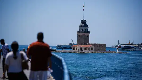 AKOM’dan İstanbul’a yeni uyarı: Bu hafta hava durumu nasıl olacak?