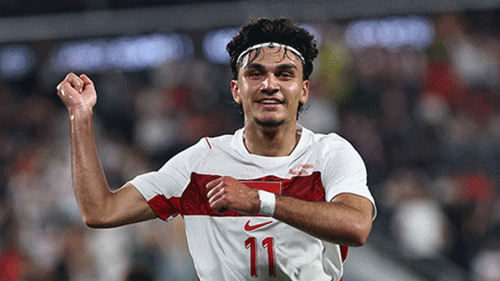 Alman basınından Can Uzun iddiası! ‘Galatasaray’a söz vermedi’