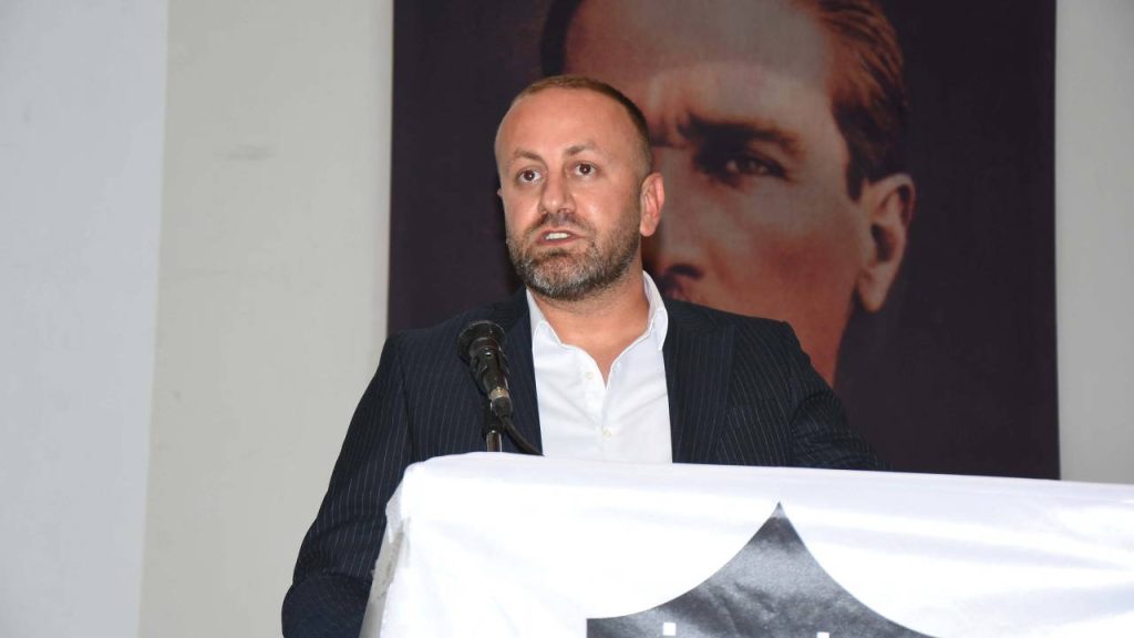 Altay’da kayyım tehlikesi: Başkan adayı çıkmadı!