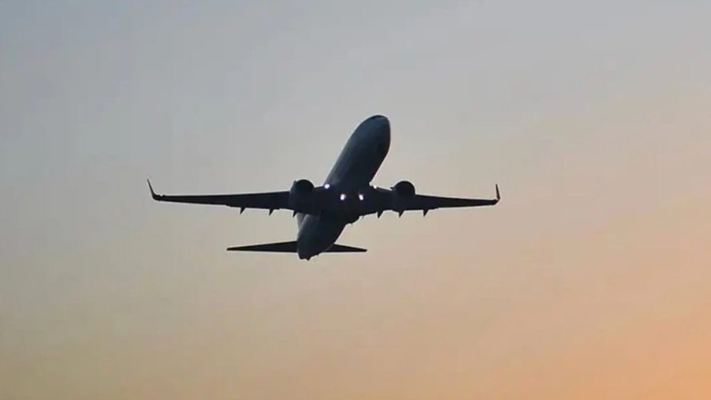 Ankara hava sahasında NATO hazırlığı: Uçuş iptalleri olabilir