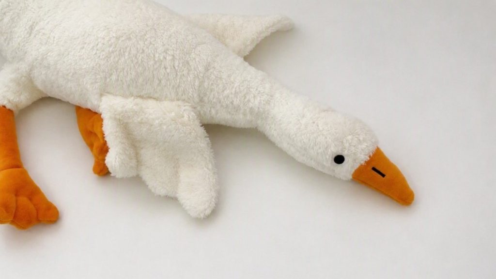 Bakanlıktan çocuk güvenliği için kritik karar: ‘Peluş kaz’ oyuncağı toplatılıyor