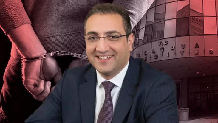 Balçova Belediye Başkanı Onur Yiğit görevinden uzaklaştırıldı
