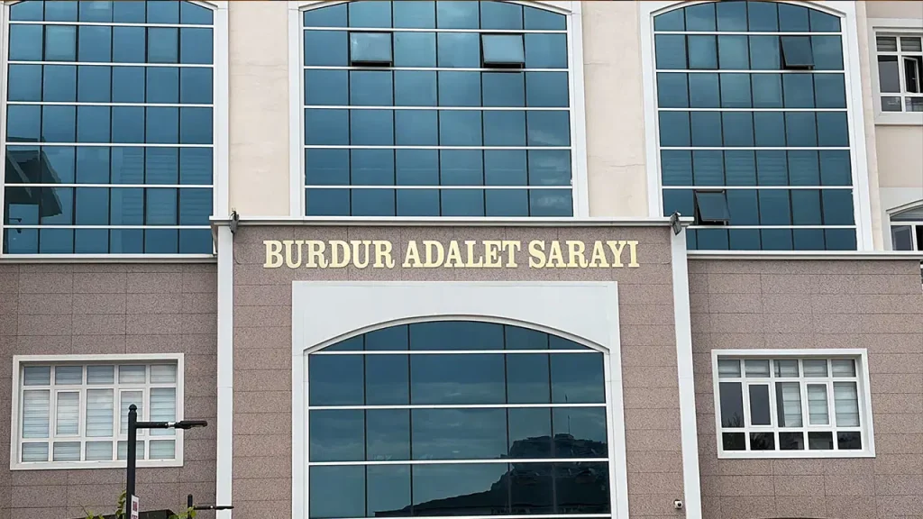 Burdur’da eski öğretmen uyuşturucu ticaretinden tutuklandı