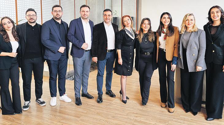 Demirören Medya’nın insan kaynakları modeli başarı hikayesi oldu! Tek platformdan dijital dönüşüm