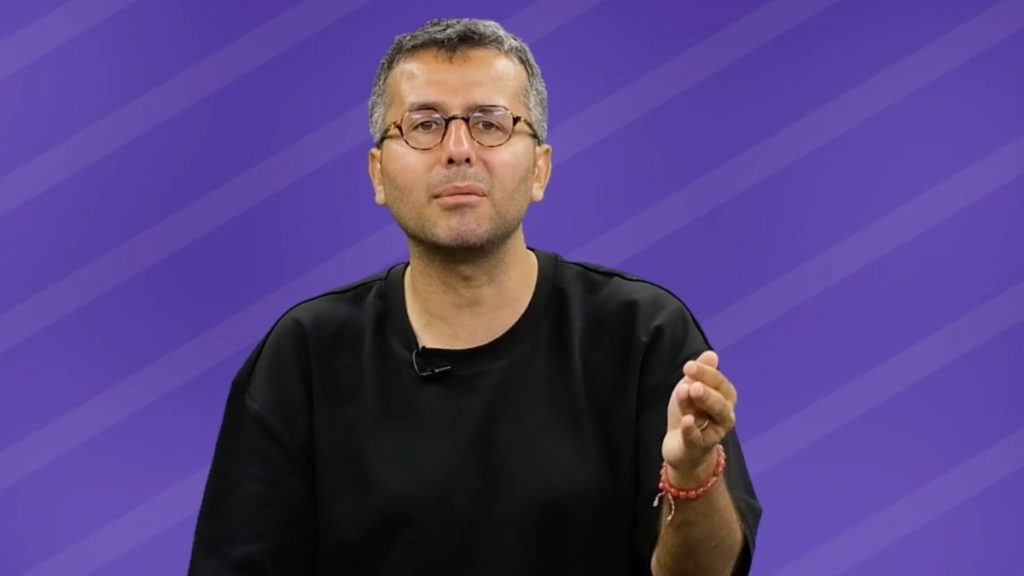 Diyetisyen Ersin Özdemir anlattı: En sağlıklı tuz hangisidir