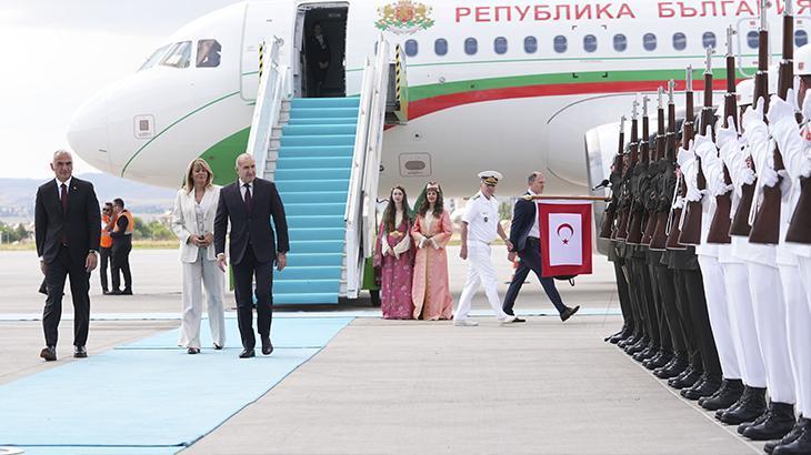 Dünyanın gözü 36. NATO Zirvesi için Türkiye’de! Liderler Ankara’ya gelmeye devam ediyor