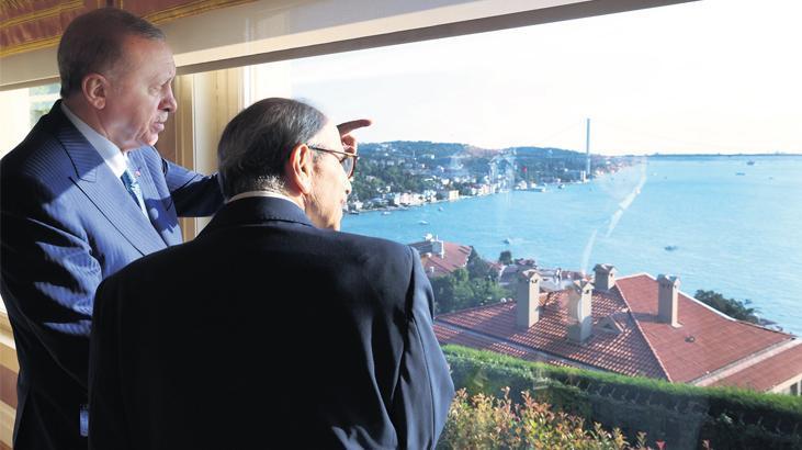Erdoğan’dan Terörsüz Türkiye mesajı: Yeni bir hikâye yazacağız