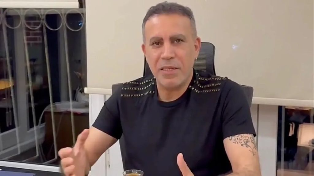 Etkin pişmanlıktan yararlanan Alper Çelik’ten Haluk Levent itirafı