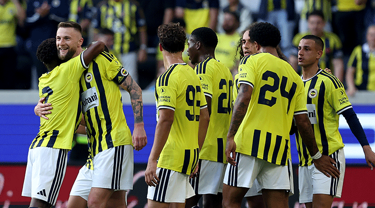 Fenerbahçe’de 9 isme veda! Yabancı sınırı için tedbir